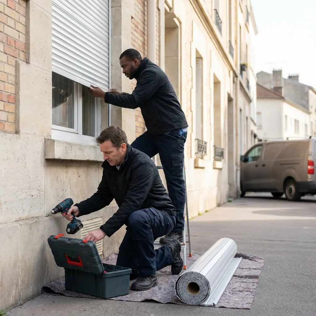Besoin d’un dépannage immédiat à Bagnolet ?