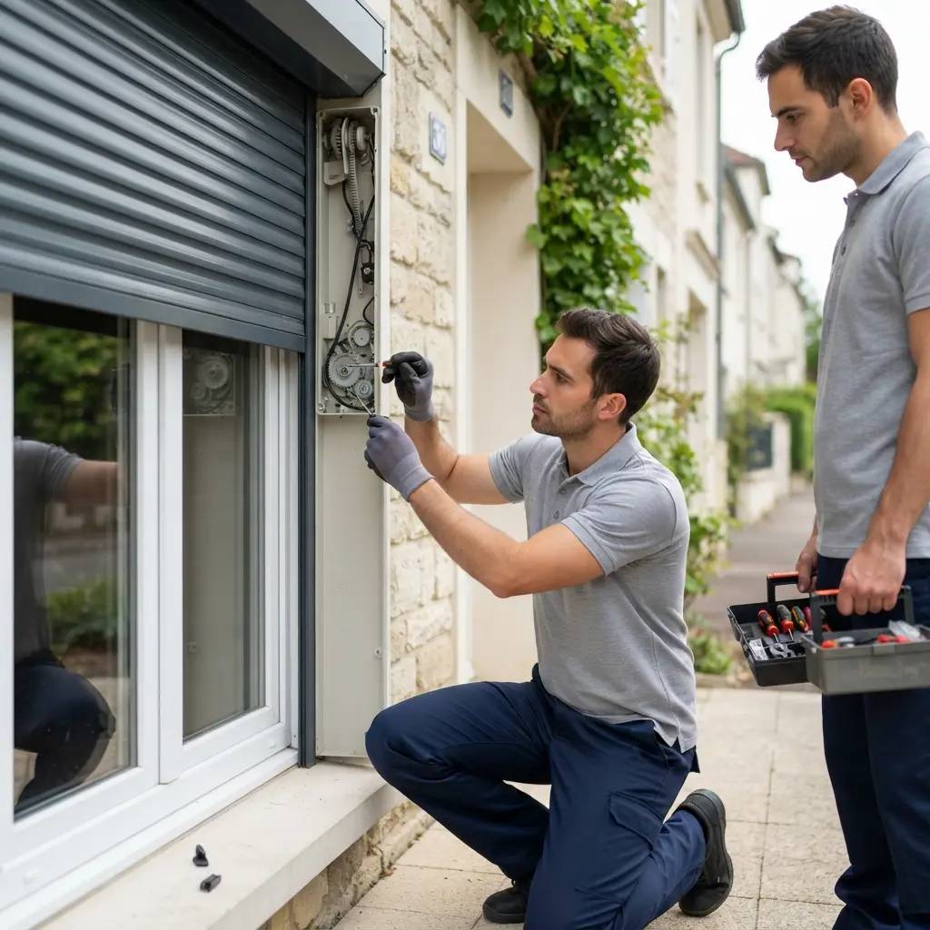Réponses rapides pour les problèmes de tablier à Livry-Gargan
