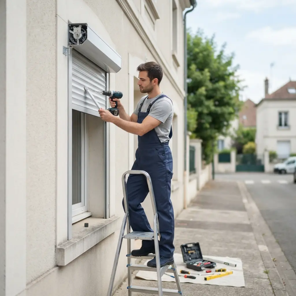 Pourquoi nous choisir pour votre tablier à Livry-Gargan