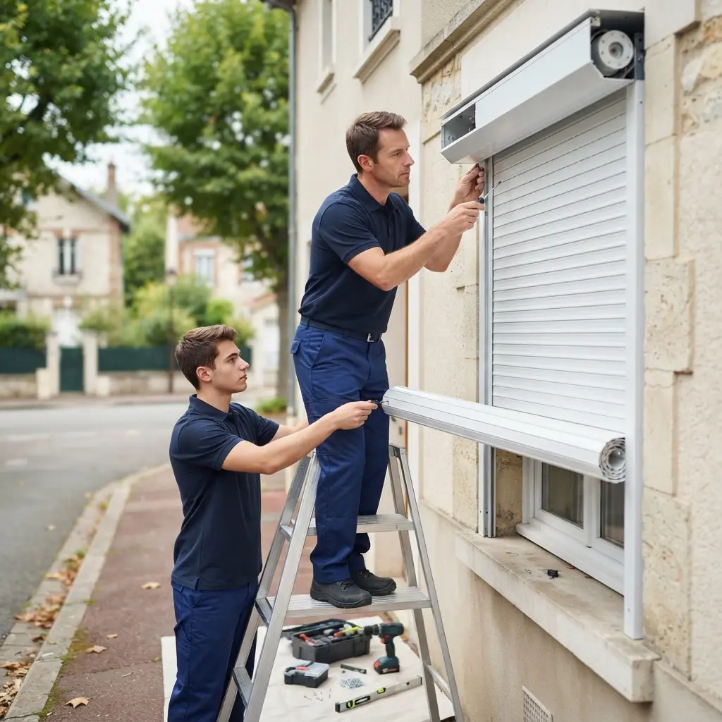 Votre tablier, votre sécurité : choisissez l’expertise locale