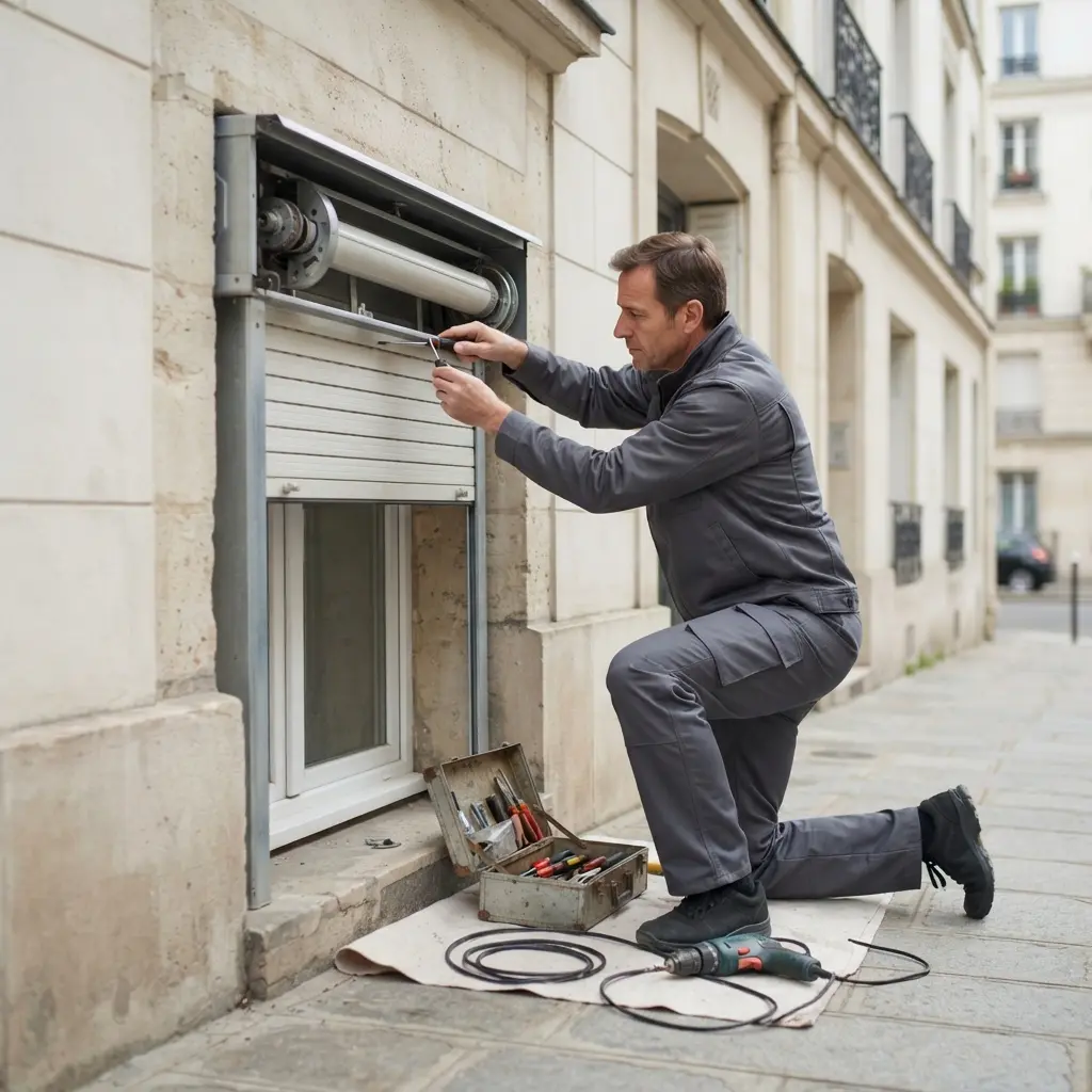 Prévoyez votre dépannage en fonction des zones d’intervention à Saint‑Denis