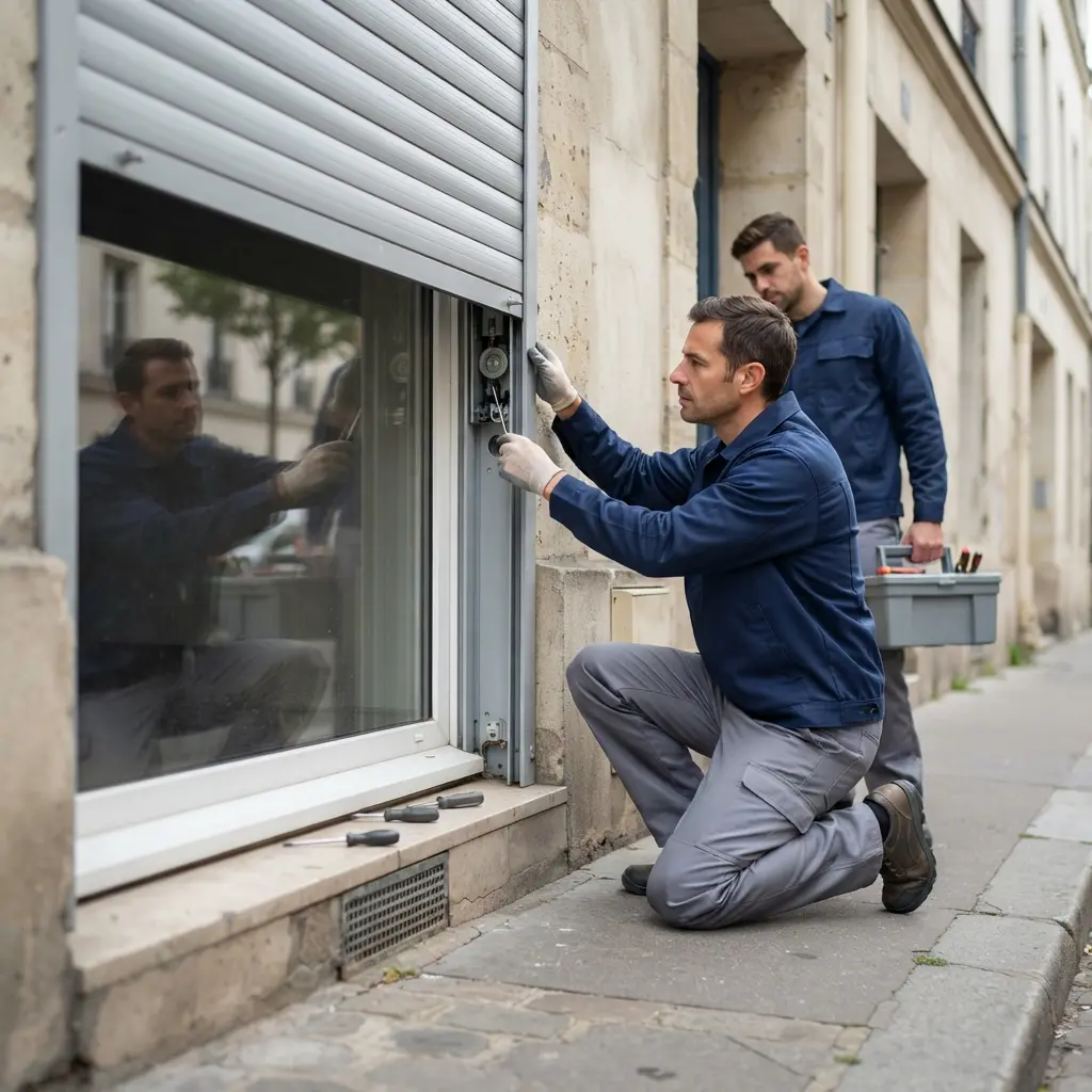 Besoin d'une intervention rapide à Saint‑Denis ?