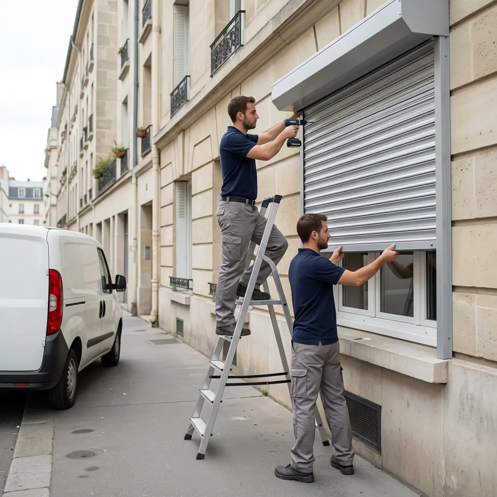 Notre approche de dépannage