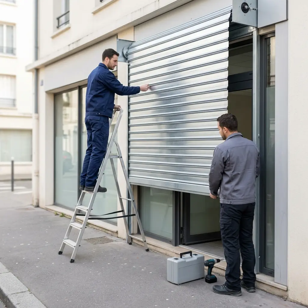 Bonnes pratiques à Romainville pour votre tablier