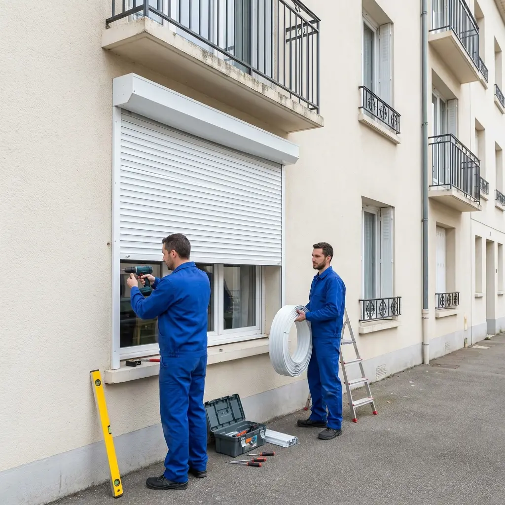 Besoin d’une intervention urgente à Romainville ?