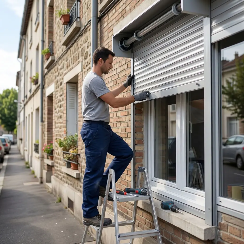 Comment se déroule l’intervention à Romainville ?