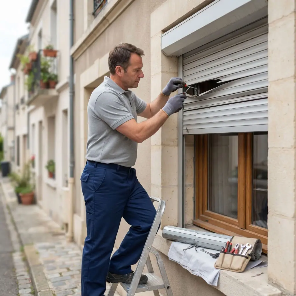 Pourquoi choisir notre expertise à Villemomble ?