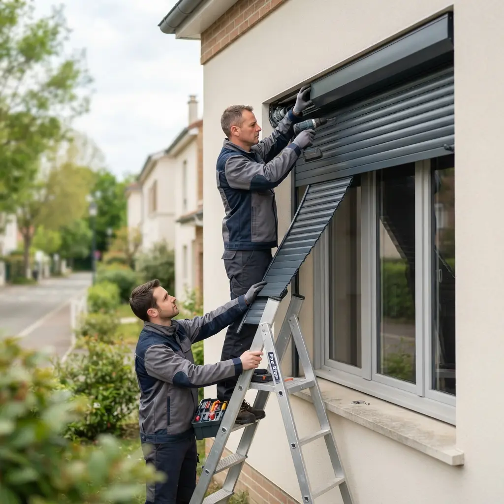 Réactions rapides à Sevran pour éviter la détérioration