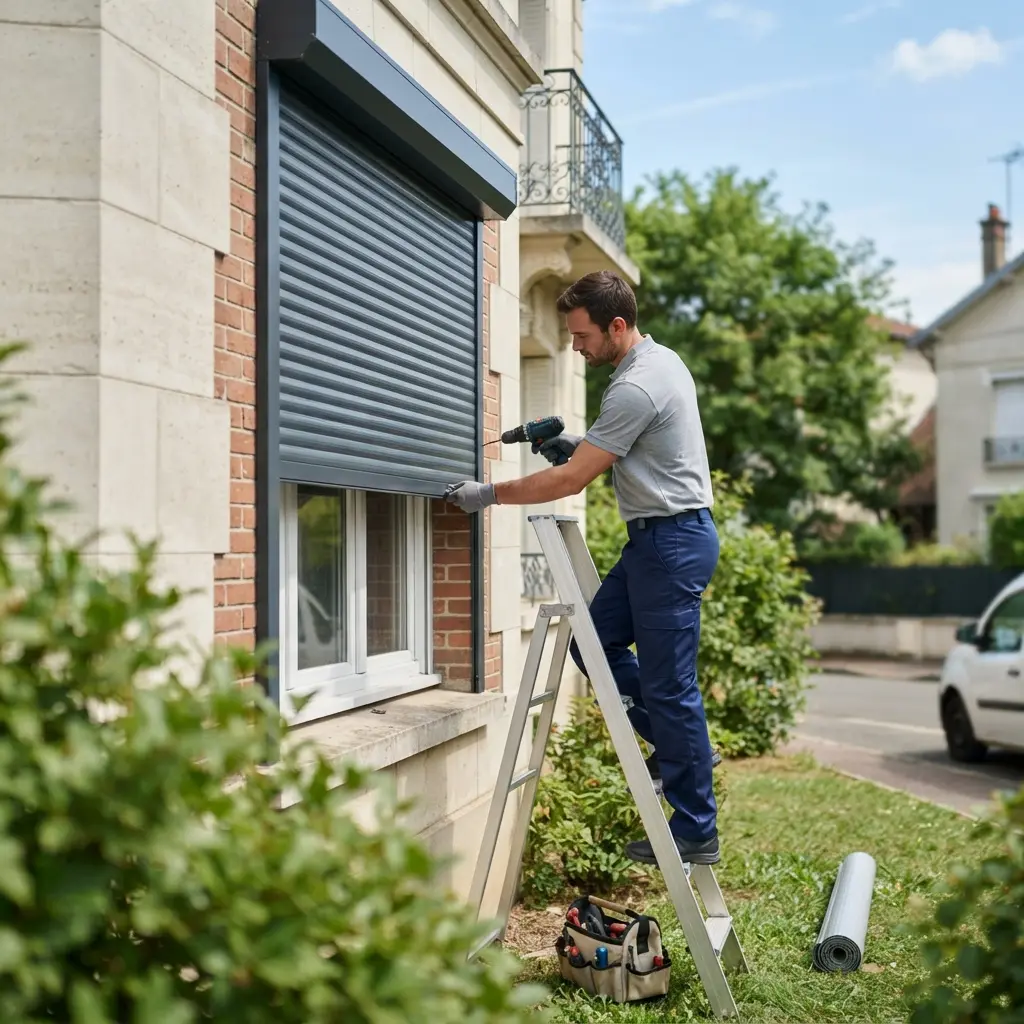 Pourquoi nous choisir à Sevran ? Rapidité et expertise locale