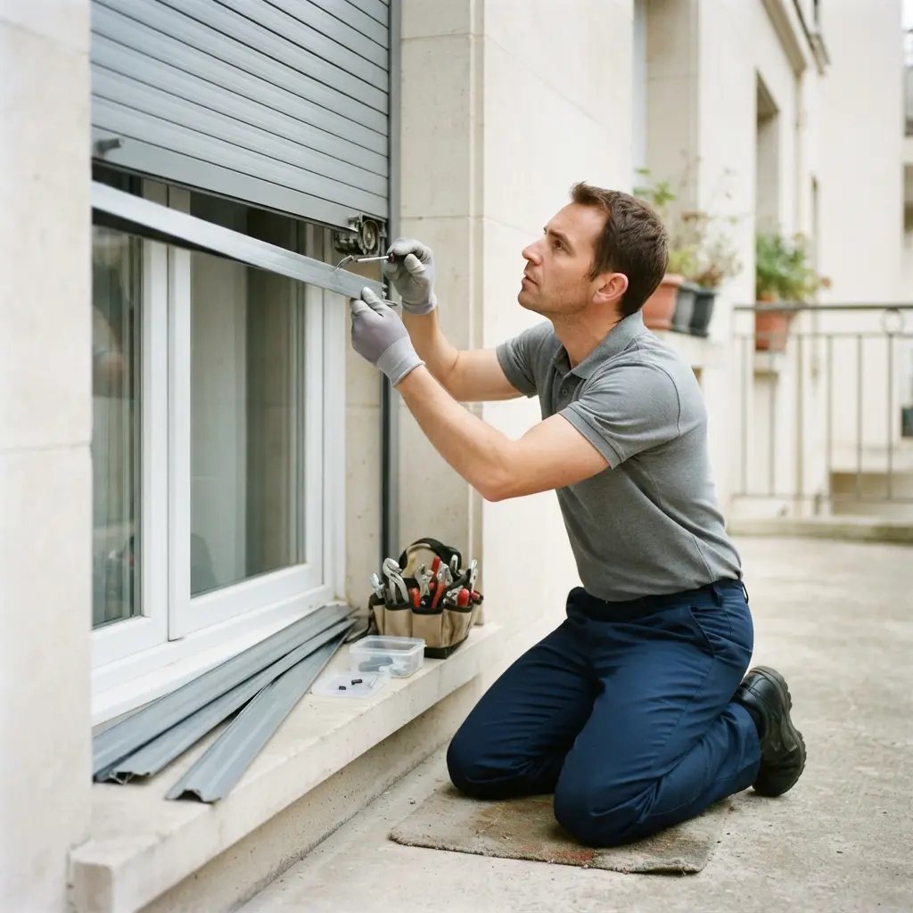Une approche technique pour une réparation durable