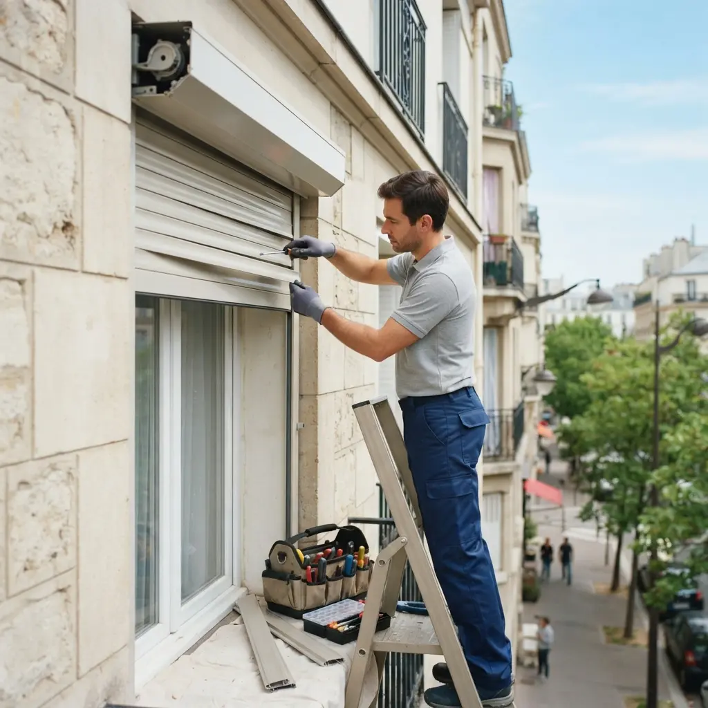 Besoin d'un dépannage rapide à Aubervilliers ?