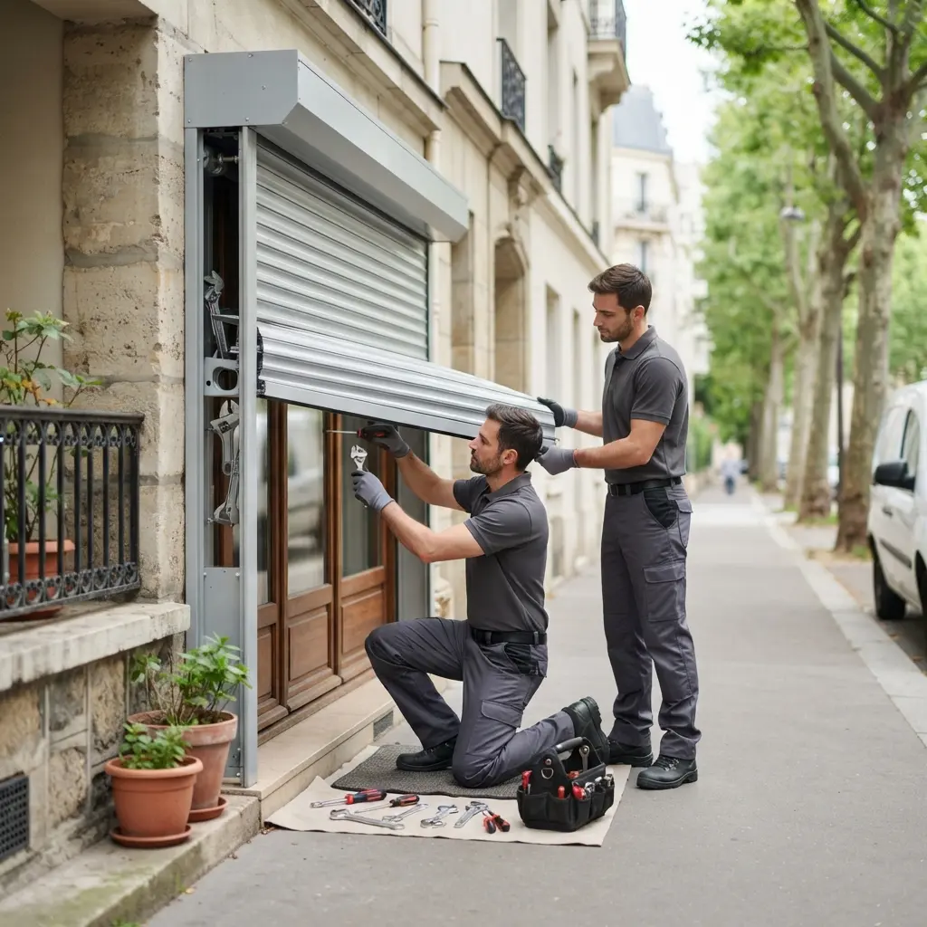 Pourquoi choisir nos services à Pré-Saint-Gervais