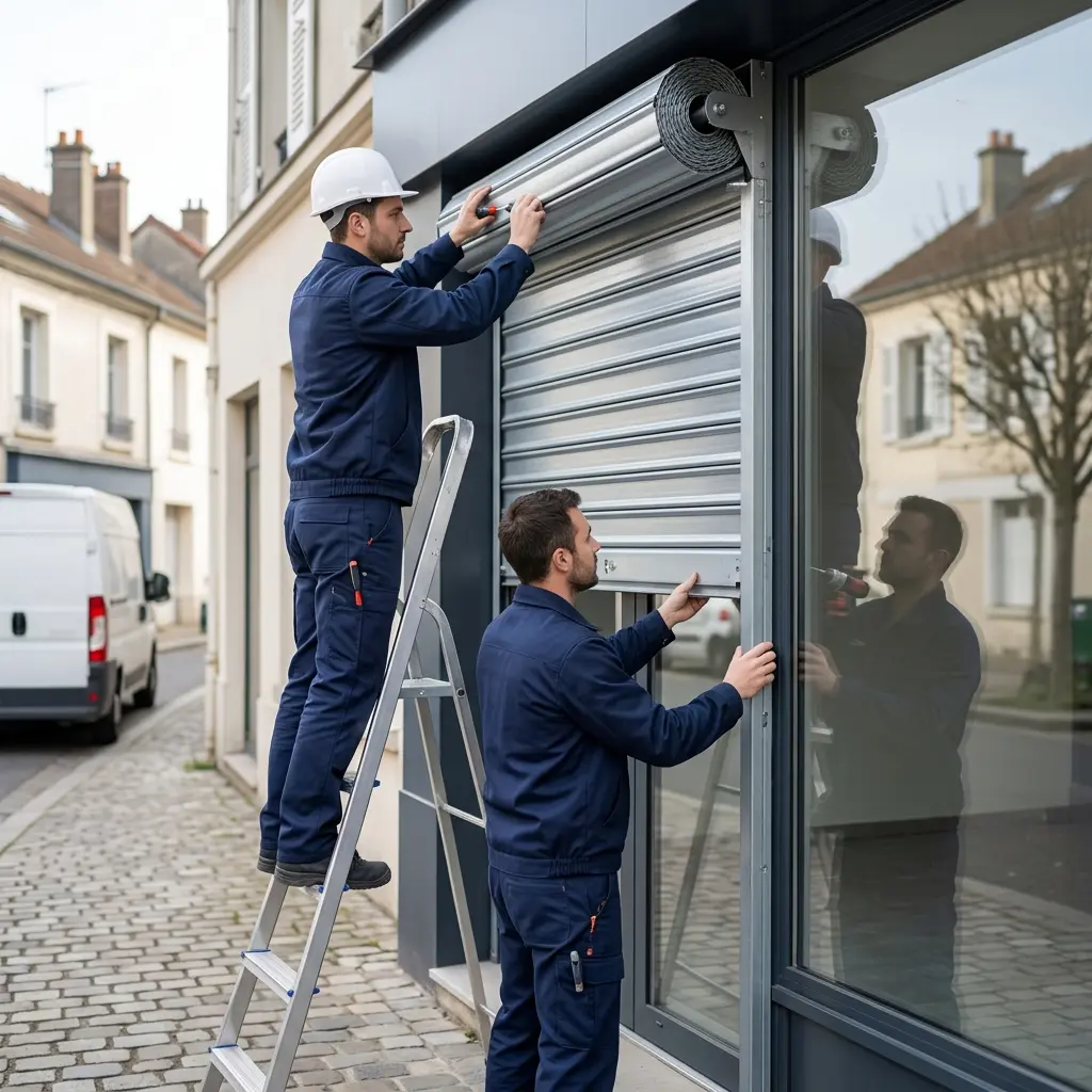 Pourquoi nous choisir à Pavillons-sous-Bois