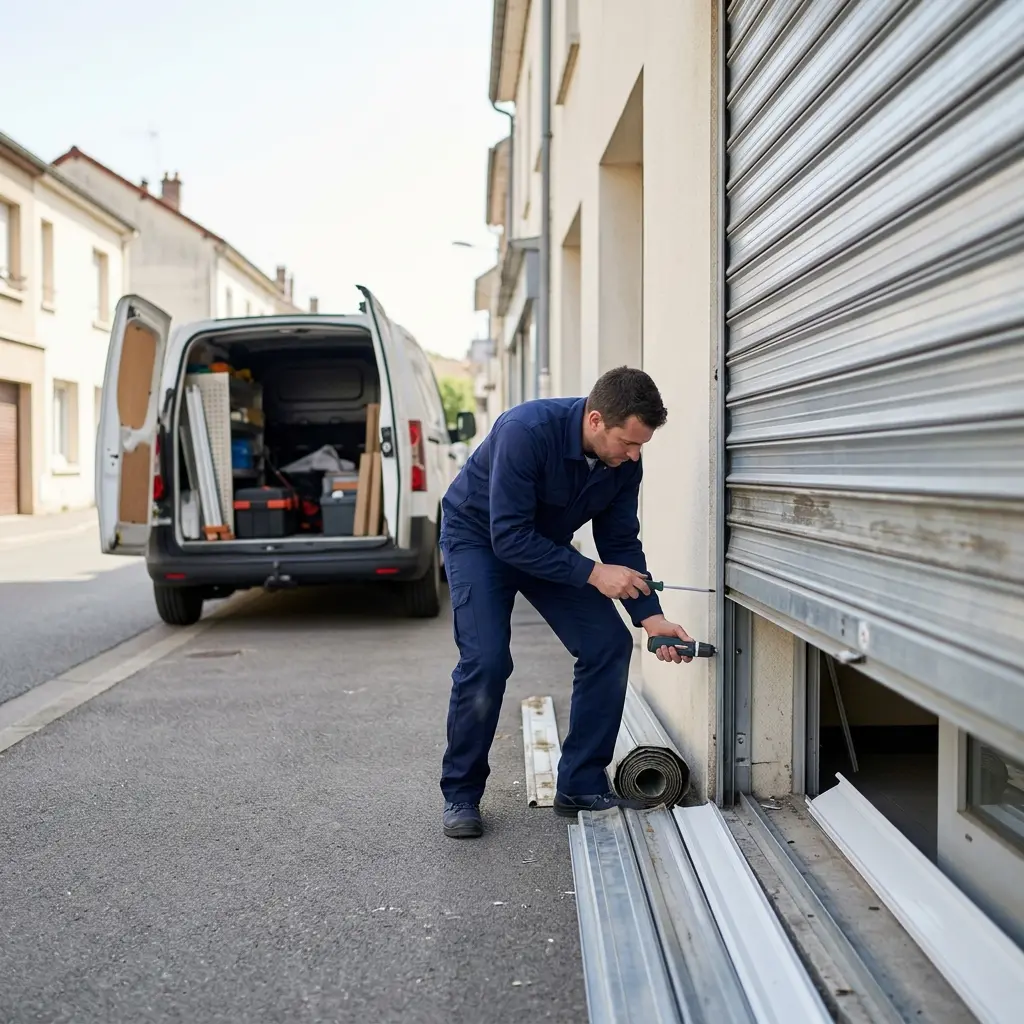 Besoin d'une intervention à Pavillons-sous-Bois ?