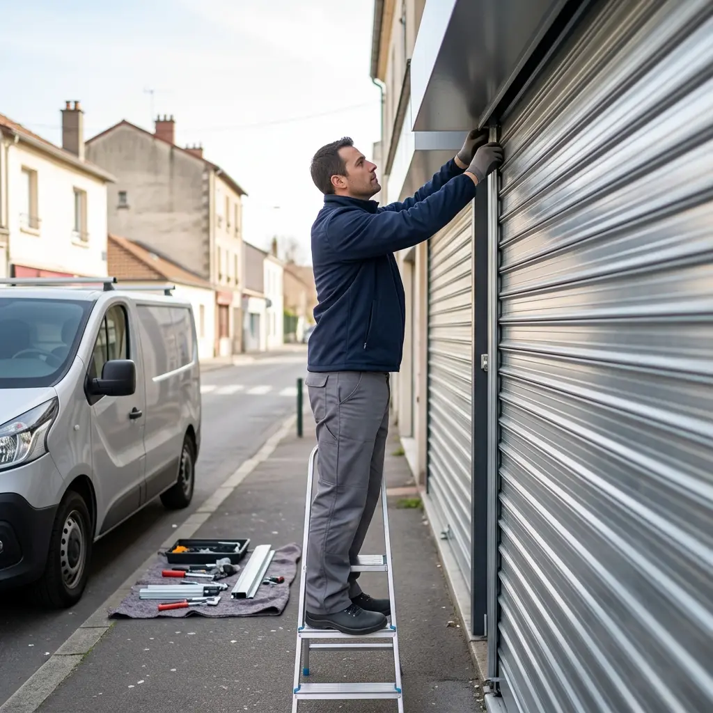 Réagir efficacement en cas de problème à Neuilly-sur-Marne