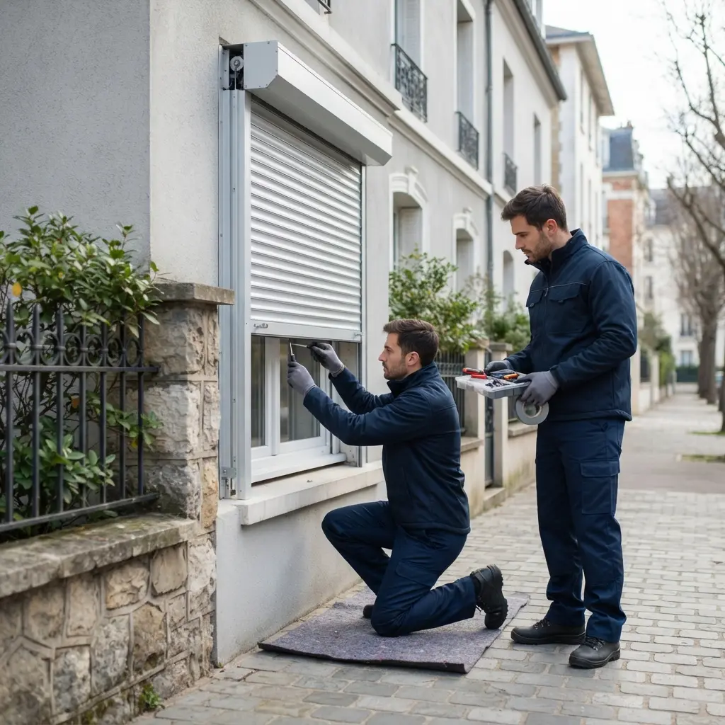 Pourquoi nous choisir à Neuilly-Plaisance ? Intervention rapide et sécurisée grâce à notre équipe locale.