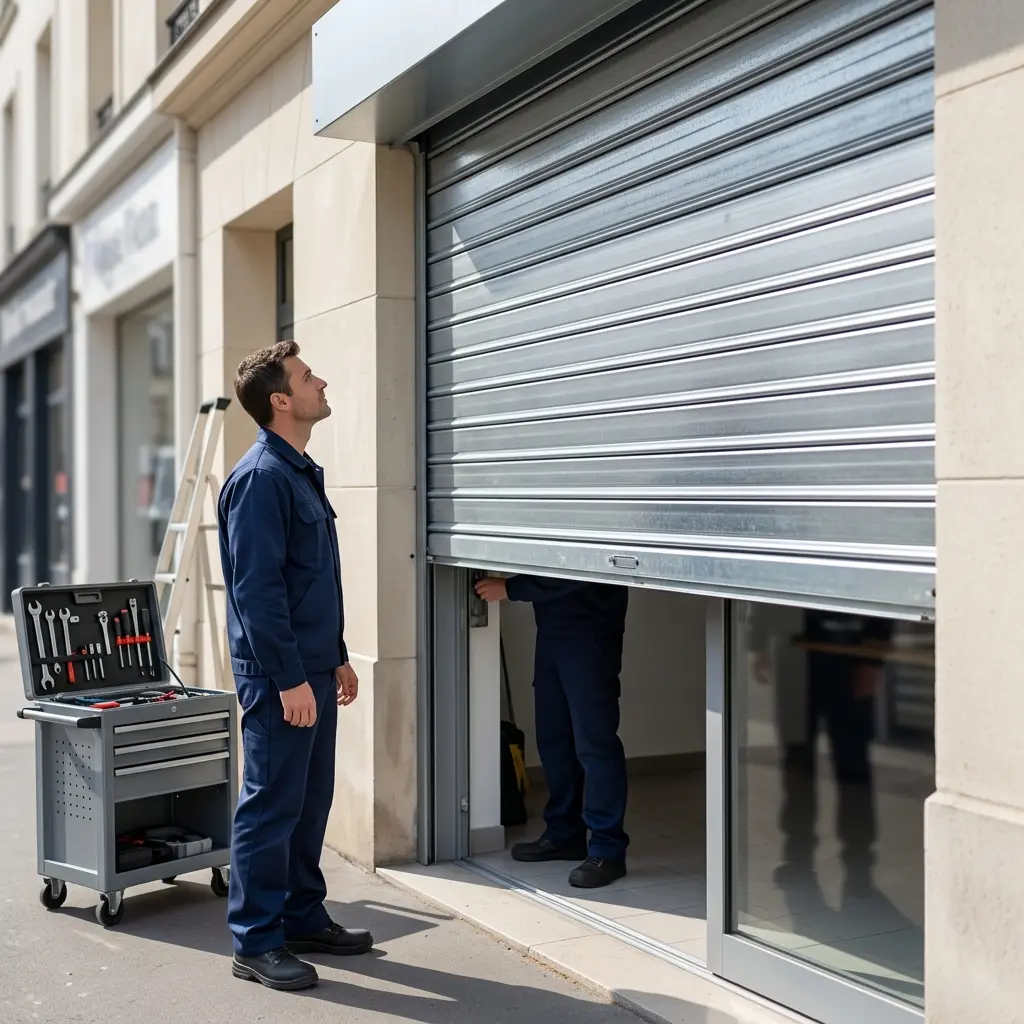 Besoin d'un dépannage rapide à Pierrefitte-sur-Seine ?