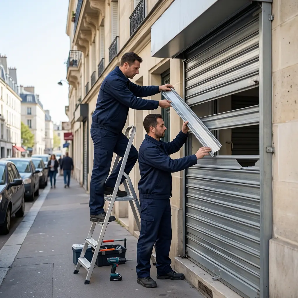 Pourquoi choisir notre expertise à Saint-Ouen-sur-Seine ?
