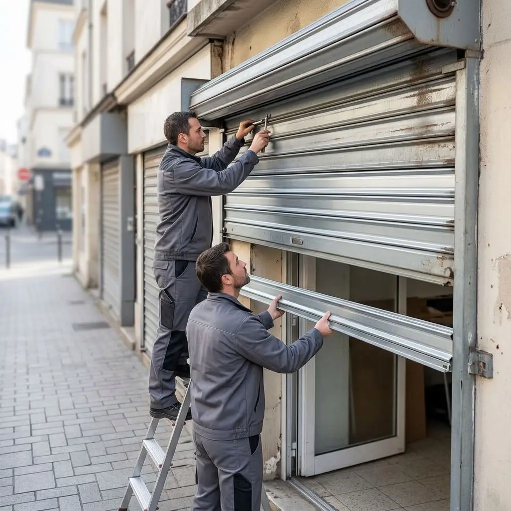 Besoin d'un dépannage rapide à Saint-Ouen-sur-Seine ?
