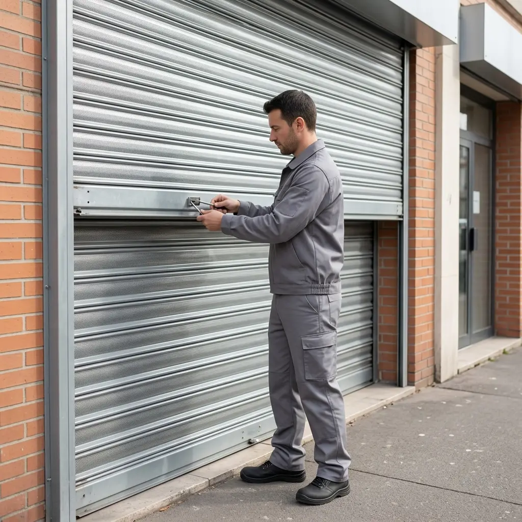 Rassurez votre tranquillité à Villepinte avec un tablier parfaitement fonctionnel