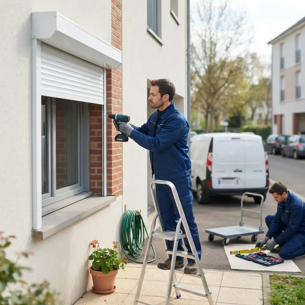 Pourquoi choisir notre service à Aulnay-sous-Bois