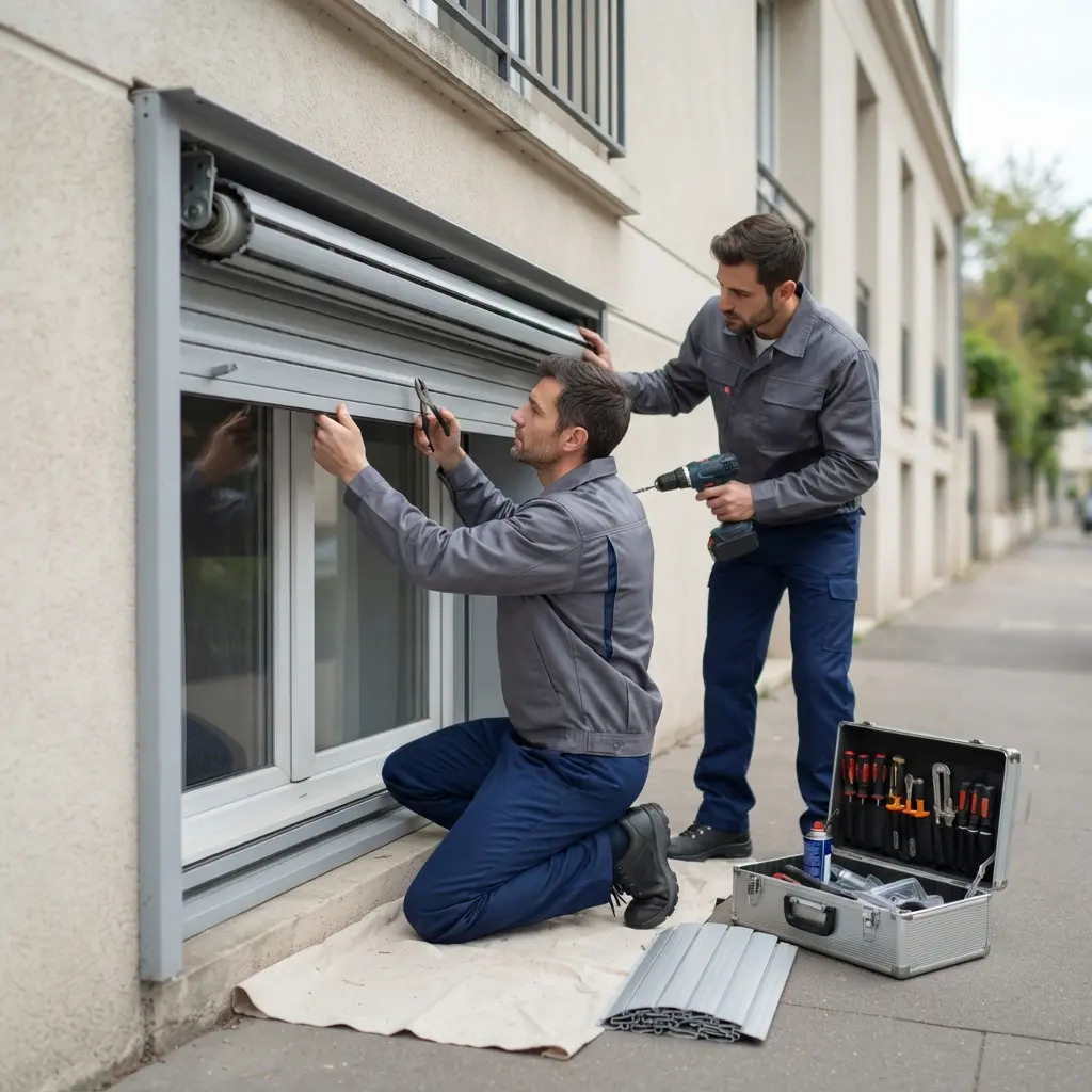 Une protection durable pour votre habitat