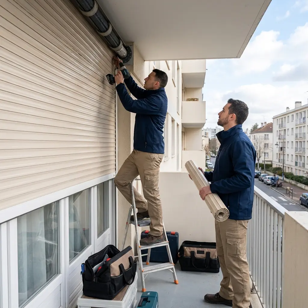 Besoin d’une réaction rapide à Créteil ?