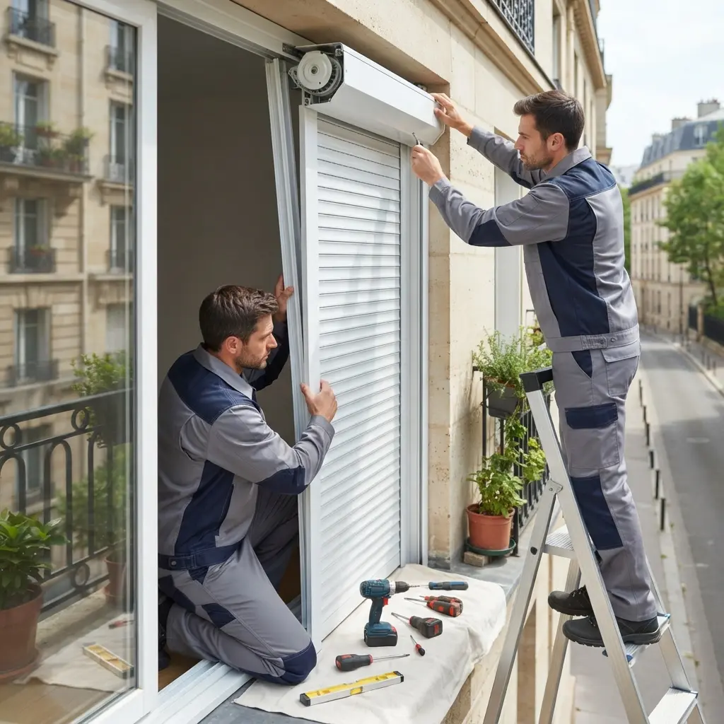 Assurez votre maison à Saint-Mandé
