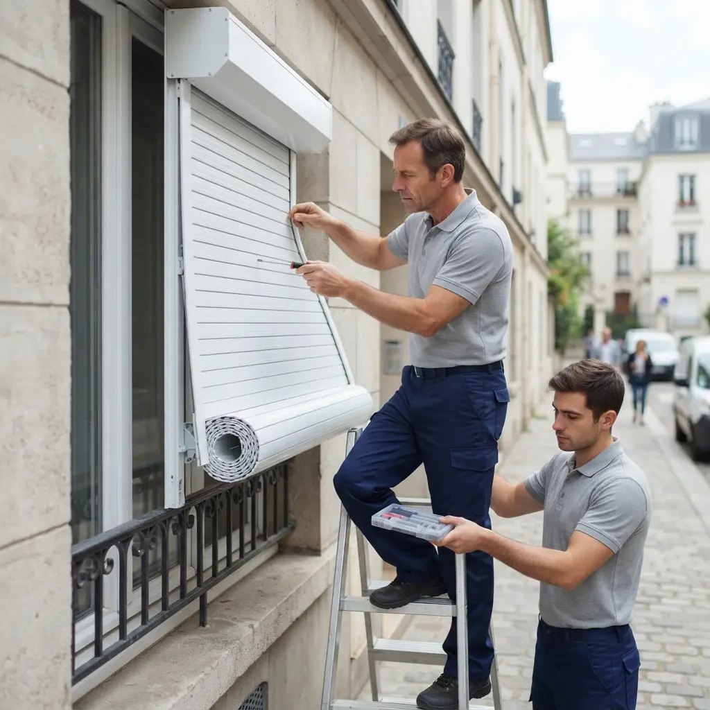Quelles sont les étapes d’une installation de tôle à Saint-Mandé ?