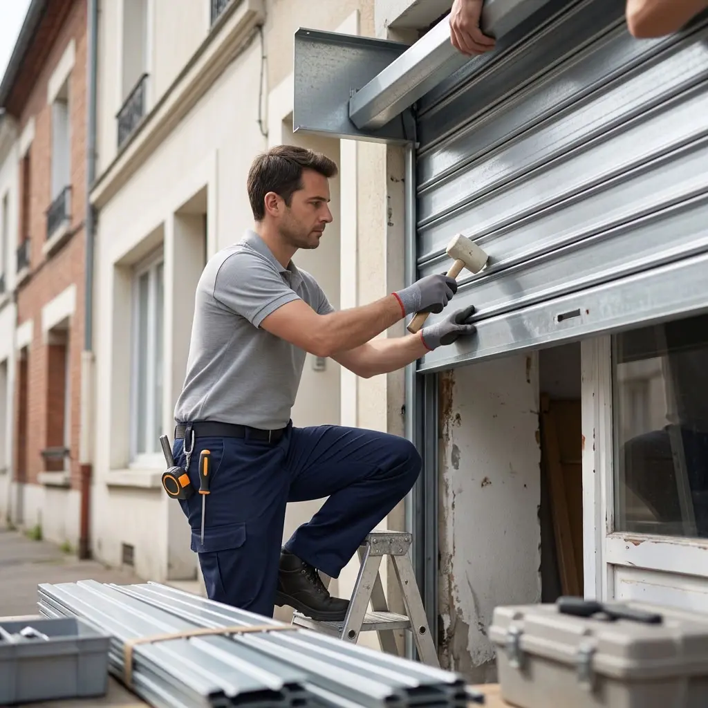 Besoin d'une aide à Ivry-sur-Seine ?