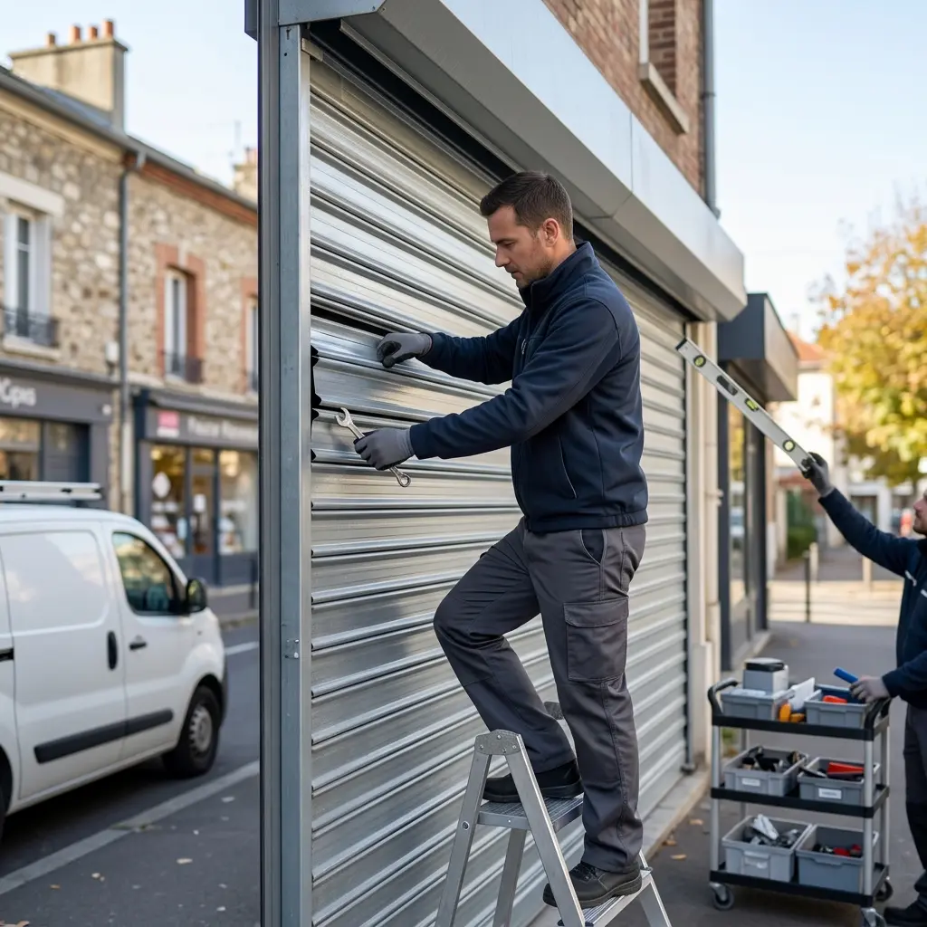 Conseils et prévention pour vos volets