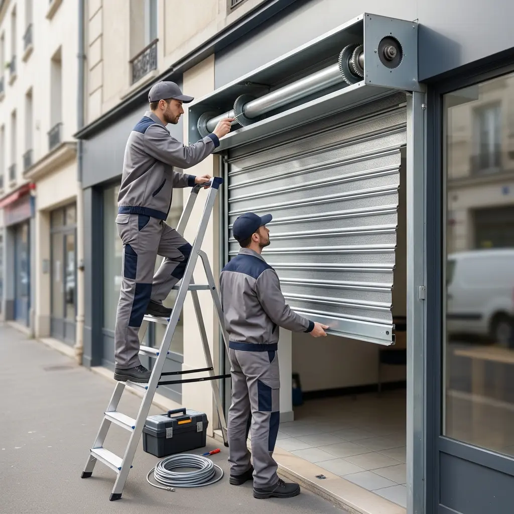 Votre sérénité retrouvée grâce à un service de confiance à Haÿ-les-Roses