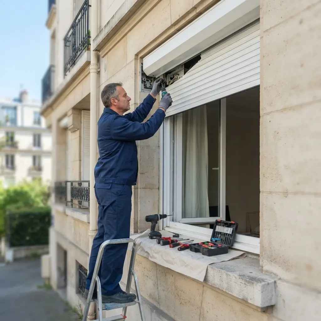 Pourquoi nous choisir pour votre tablier à Vincennes ?