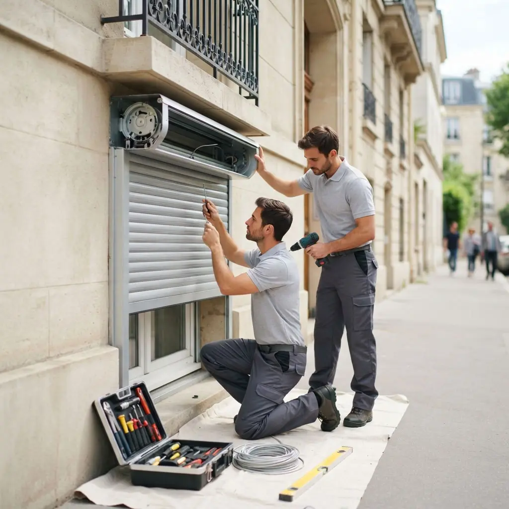 Besoin d’un dépannage rapide à Vincennes ?