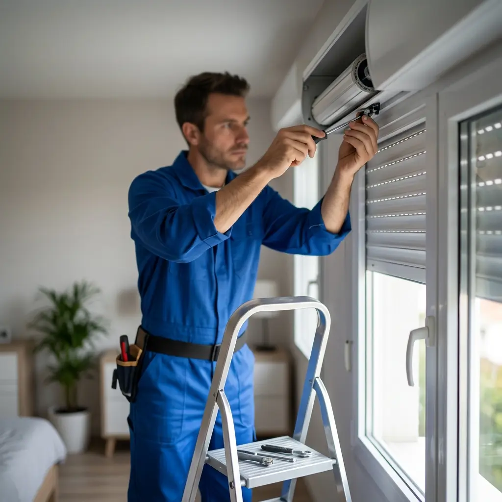Une expertise fiable pour vos fermetures