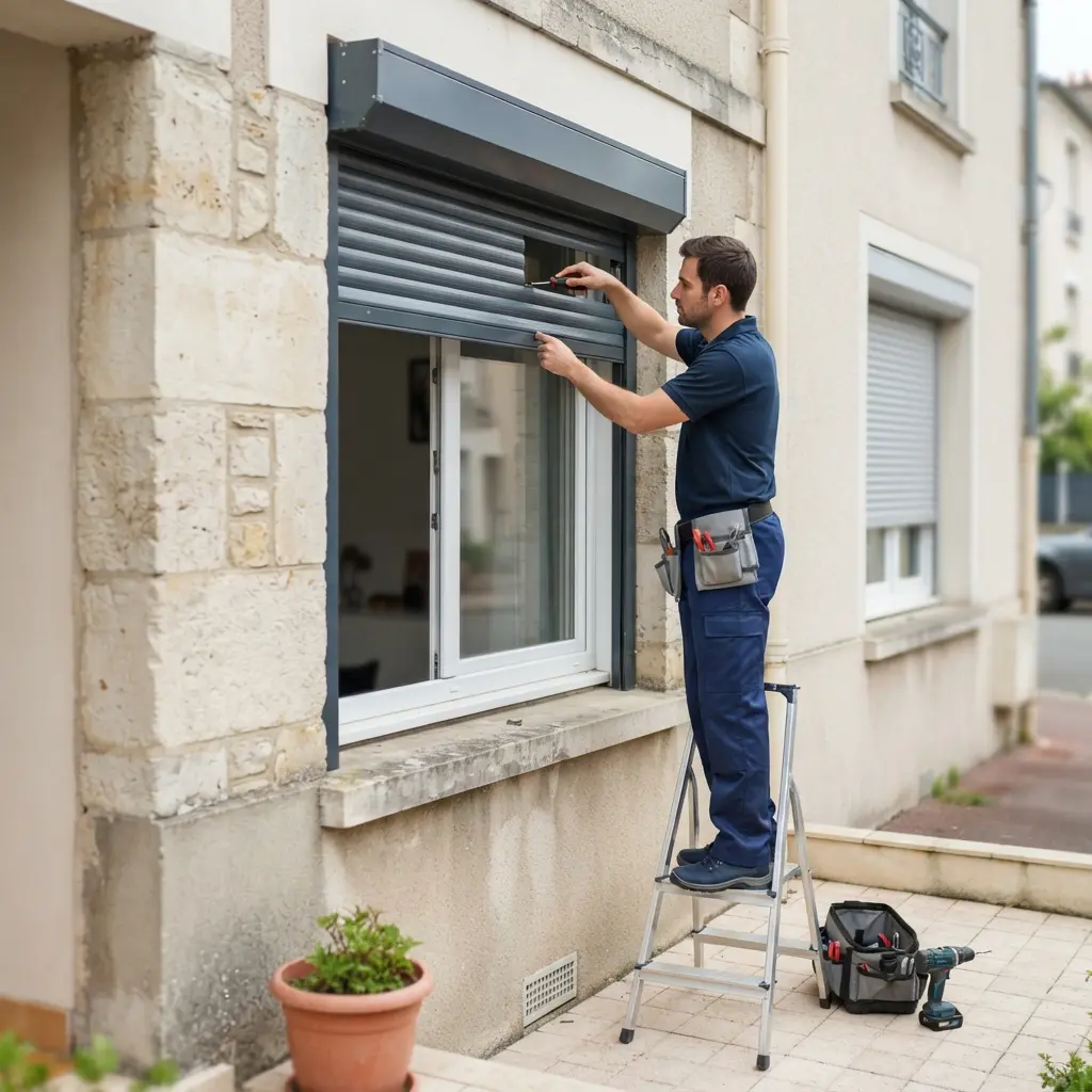 Un service de proximité pour vos fermetures à Villiers-sur-Marne