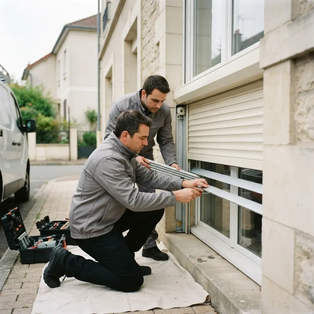 Comment nous traitons votre panne