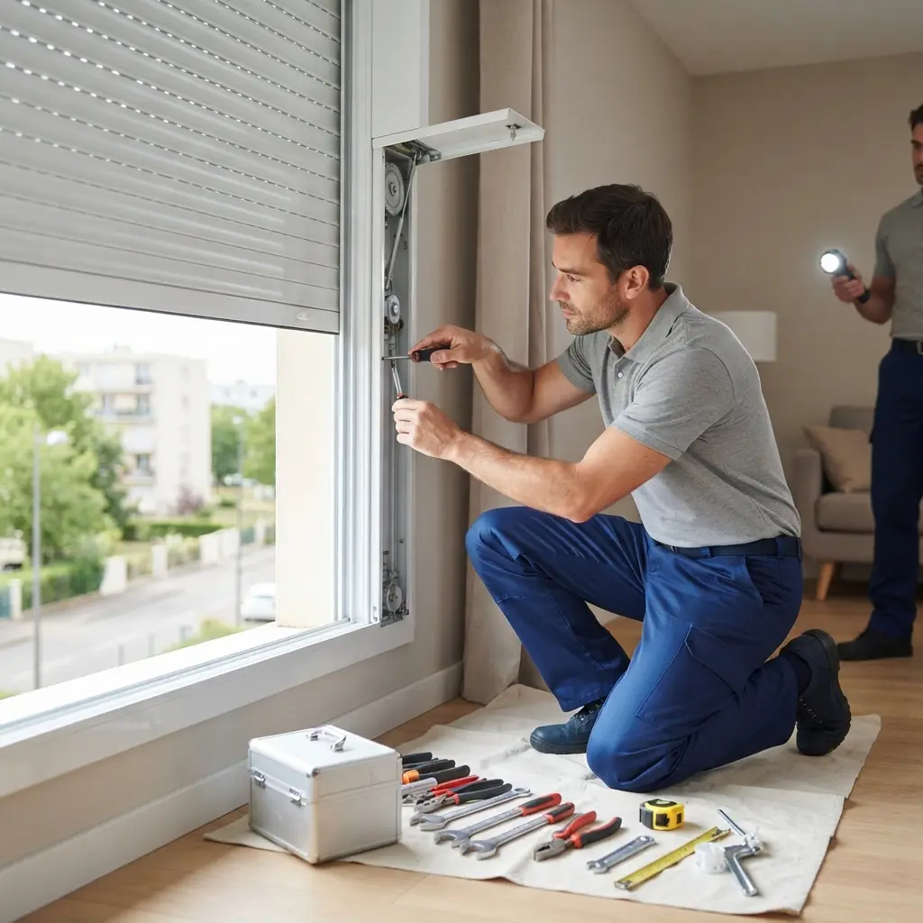 Une approche technique pour un dépannage durable