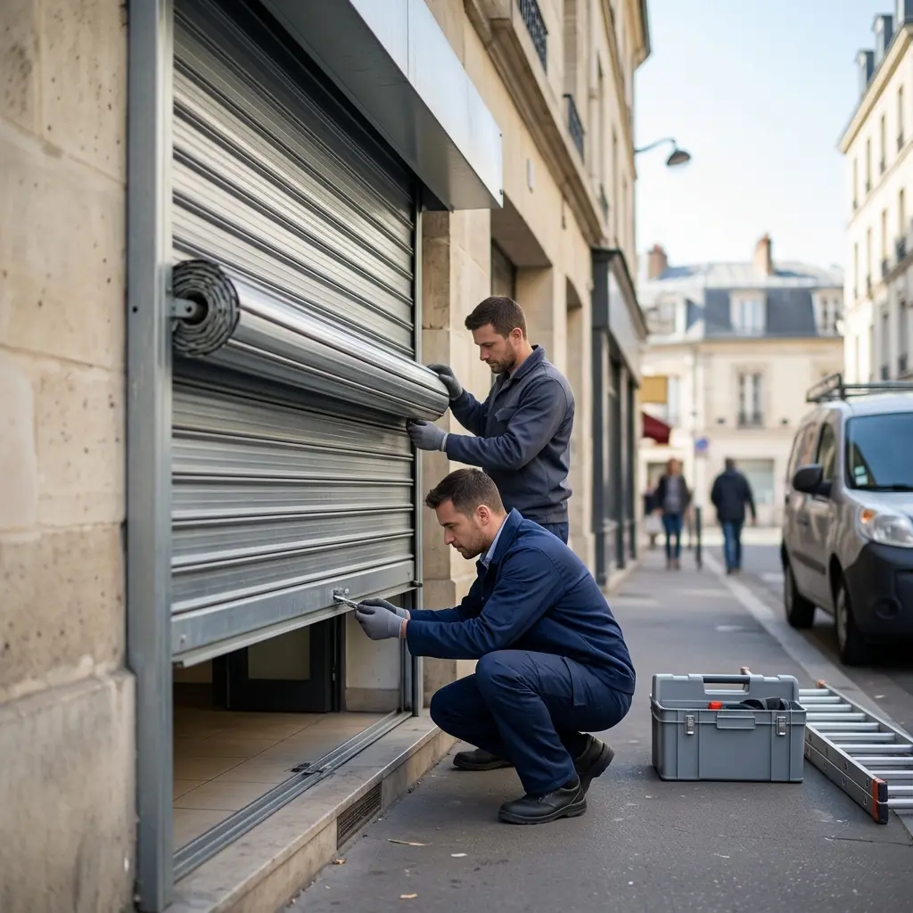 Pourquoi choisir nos experts Vitry-sur-Seine pour votre tablier