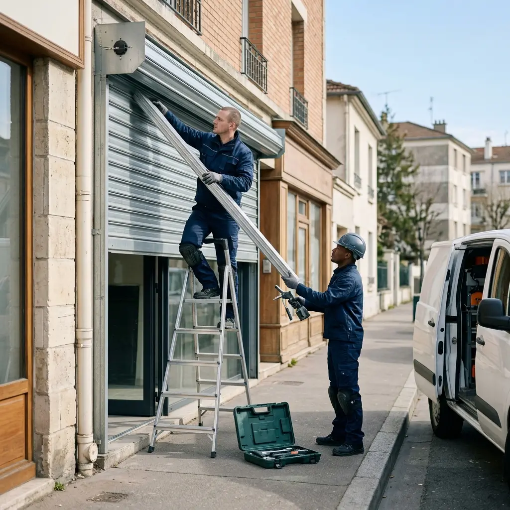 Besoin d’une intervention rapide à Vitry-sur-Seine ?