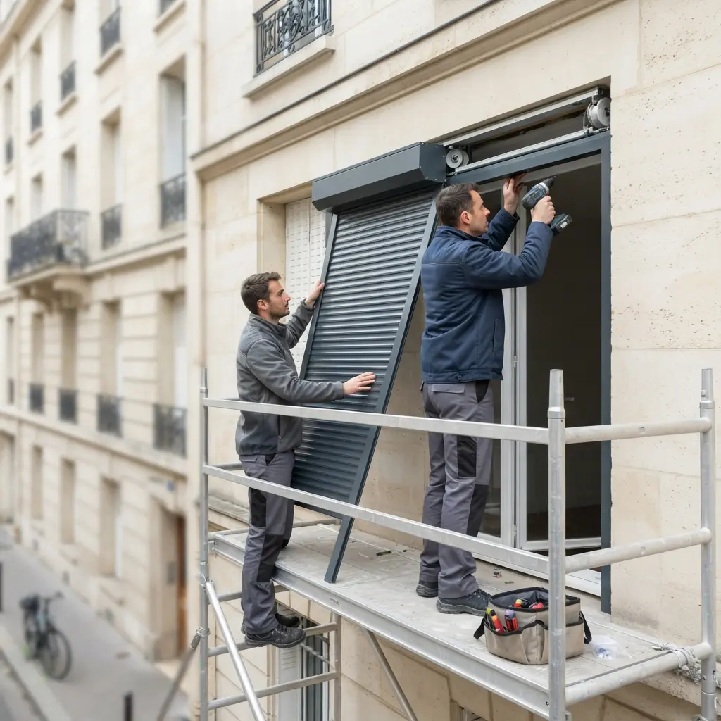 Besoin d’une solution rapide à Saint-Maurice ?