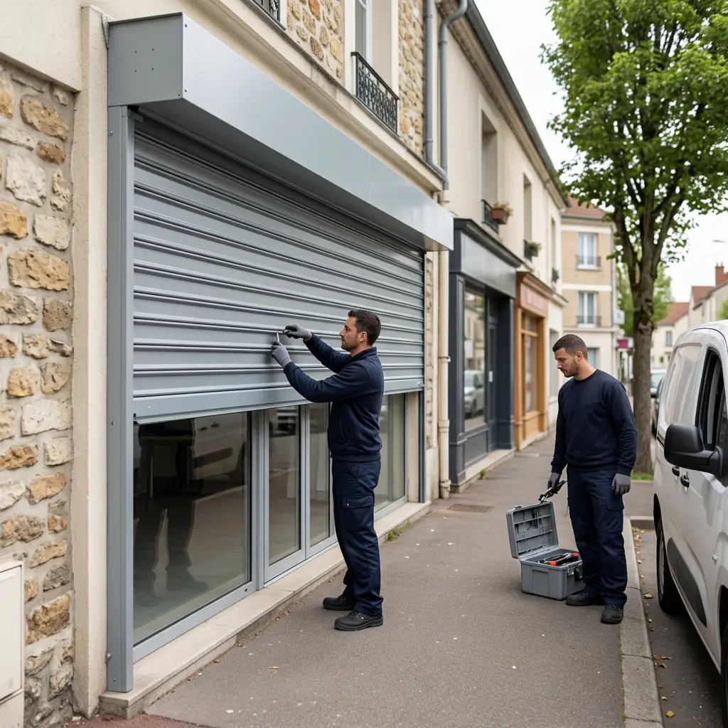 Notre méthode de réparation de tablier à Chennevières-sur-Marne