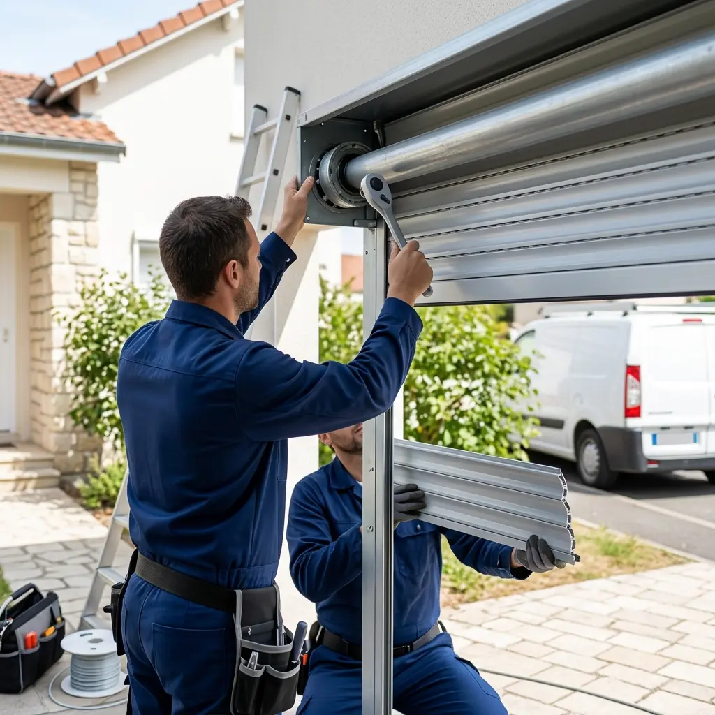 Un service fiable et rapide à Chennevières-sur-Marne