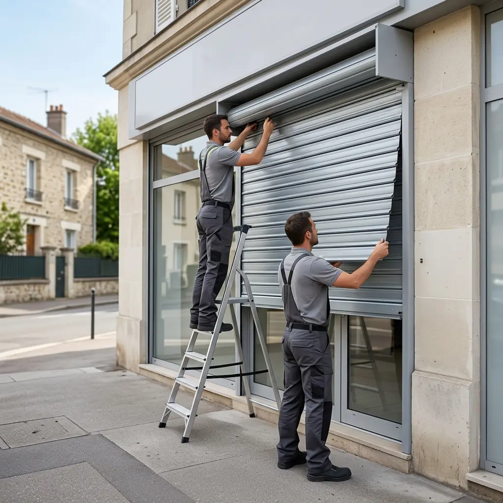 Comment se déroule l’intervention à Chennevières-sur-Marne ?