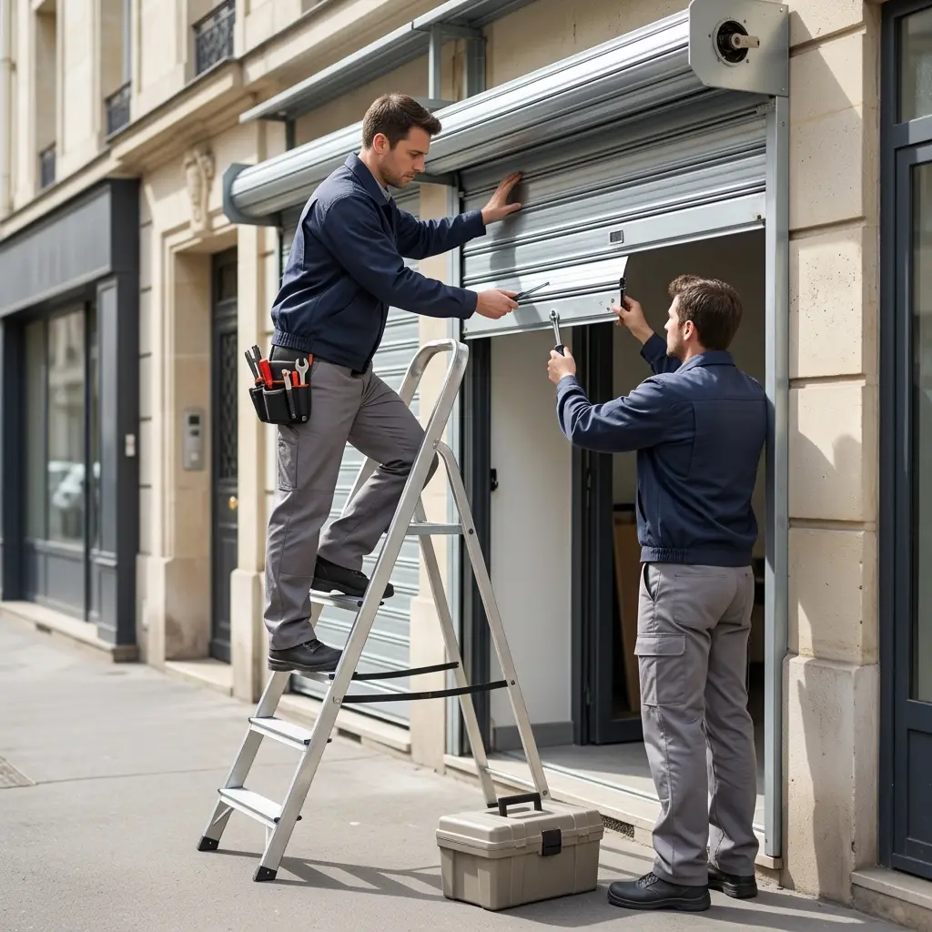 Pourquoi nous choisir à Champigny-sur-Marne ?