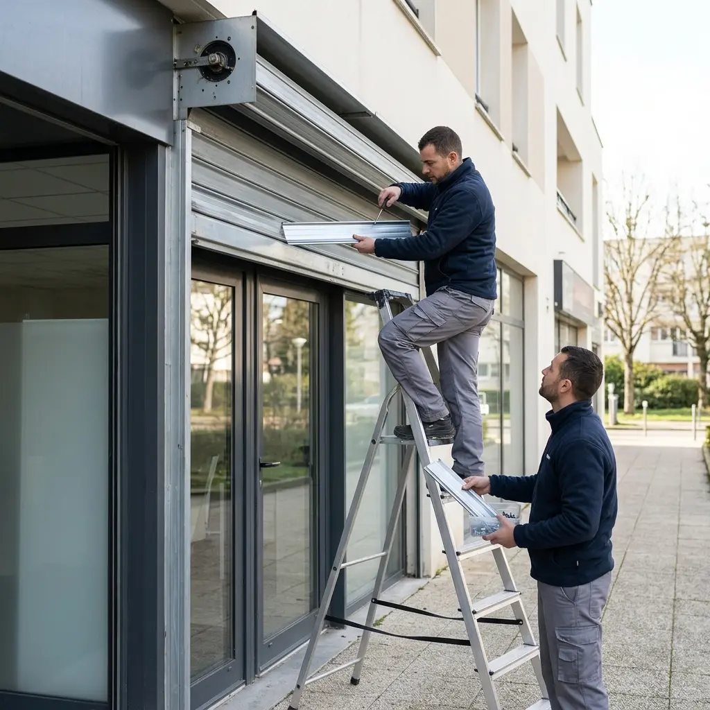 Besoin d'un dépannage rapide à Champigny-sur-Marne ?