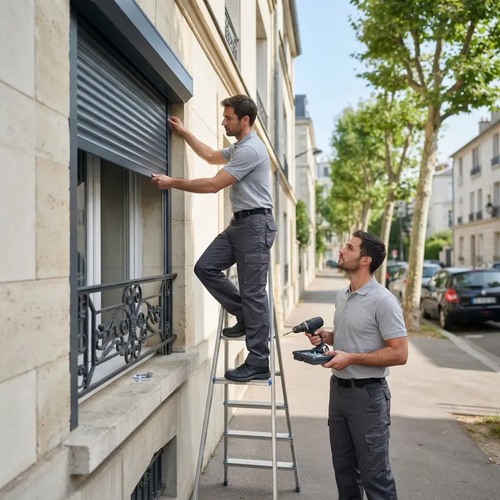 Besoin d’une intervention rapide à Choisy‑le‑Roi ?