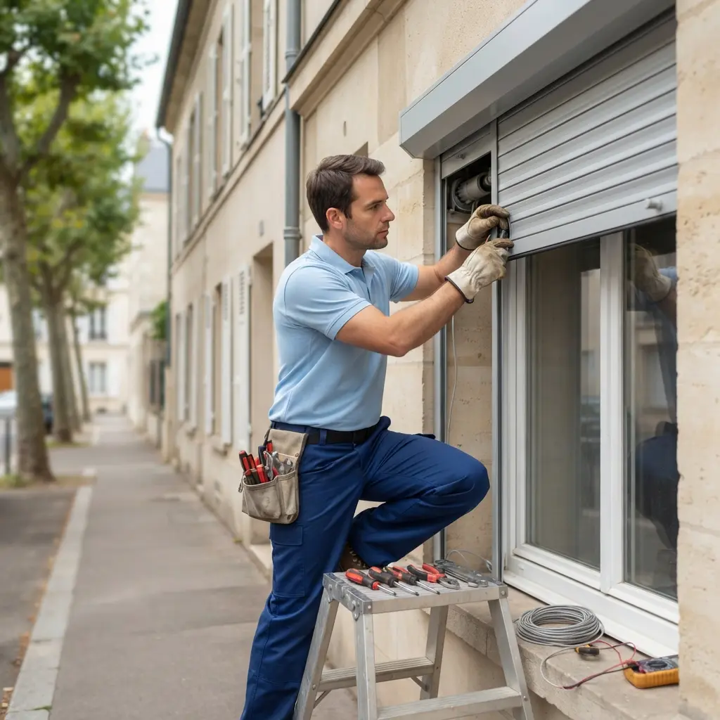 Comment se déroule l'intervention à Choisy‑le‑Roi ?