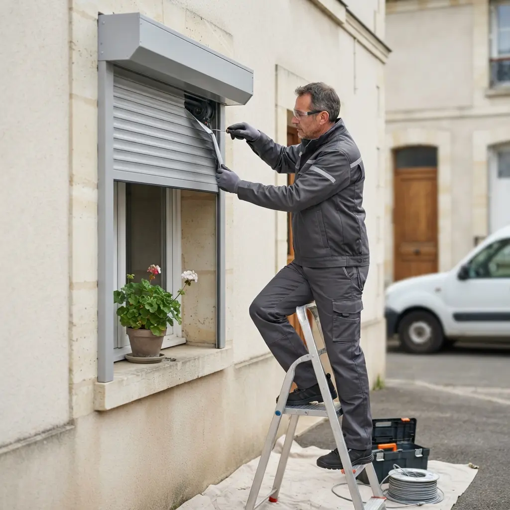 Notre méthode d’intervention à Ermont