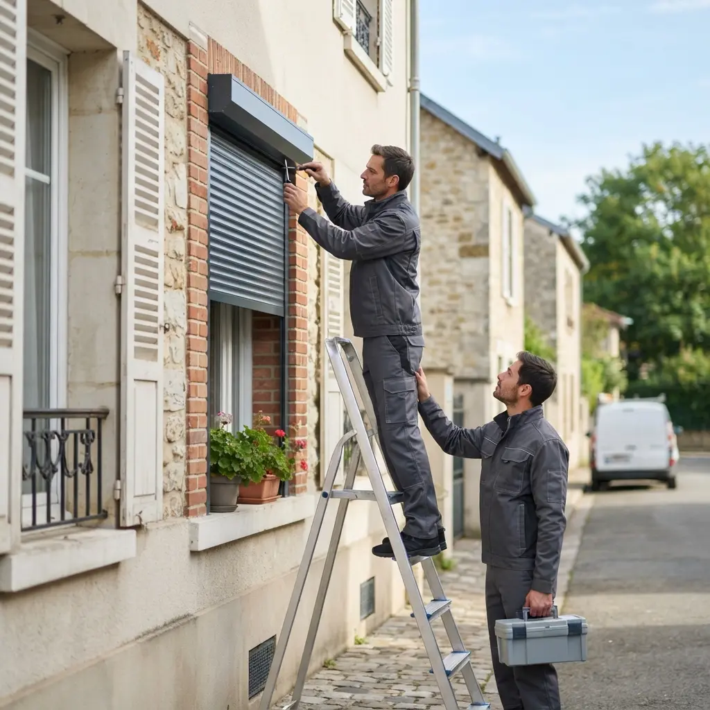 Réactions à adopter en cas de problème de tablier